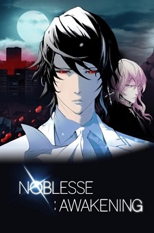 Noblesse: Awakening ONA