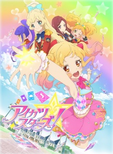 Aikatsu New 2016