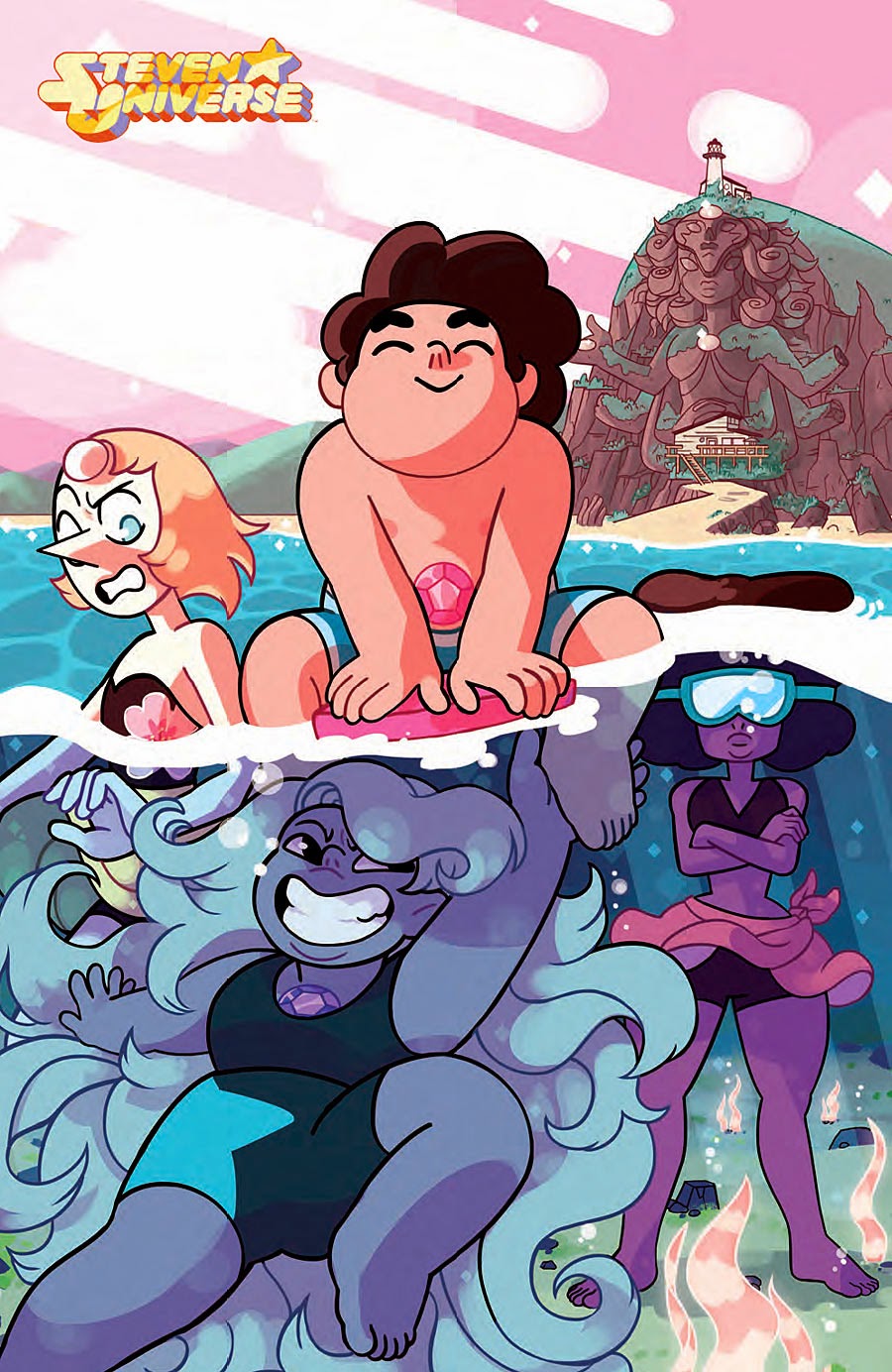 Steven Universe 2 | Steven Universe Phần 2