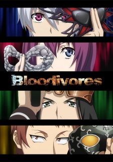 BLOODIVORES