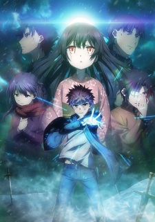 Fate/kaleid liner Movie