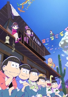 Mr. Osomatsu 2, Osomatsu-san Season 2