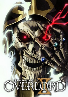 Overlord 2, Overlord Season 2