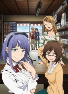 Dagashikashi Season 2