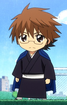 Nurarihyon no Mago: Gekitou Dai Futtosaru Taikai! Nuragumi W Cup!!