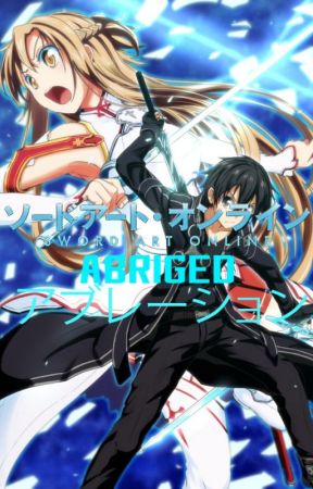 SAO Abridged Parody