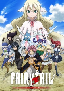 Fairy Tail Season 3, Hội Ph&aacute;p Sư phần 3