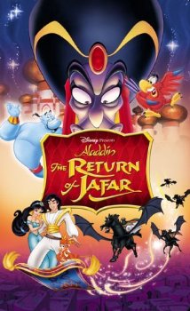 Aladdin: The Return Of Jafar | Sự trở lại của Jafar
