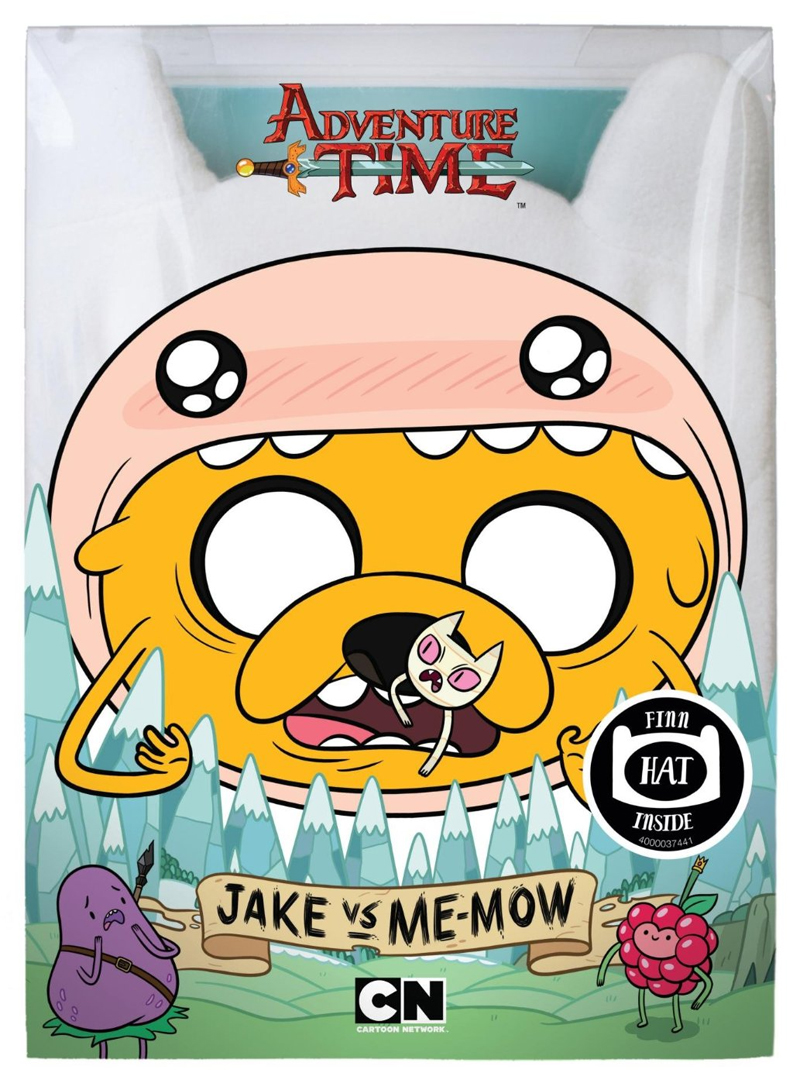 Adventure Time 5 | Adventure Time Phần 5