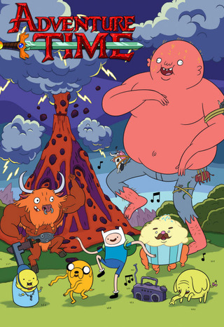 Adventure Time 6 | Adventure Time Phần 6