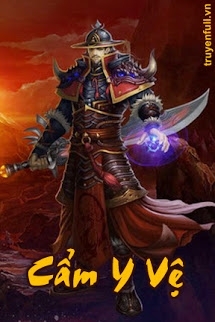 Thiếu Ni&ecirc;n Cẩm Y Vệ