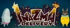 Inazma Delivery