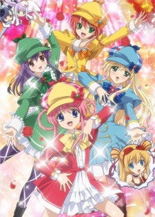 Tantei Opera Milky Holmes TD