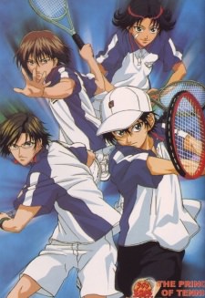 Prince Of Tennis Movie - Atobe`s Gift