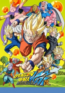 Dragonball Kai 2014 | DBK 2014 | DB Kai 2014 | DBZ Kai 2014 | Dragon Ball Z Kai The Final Chapters