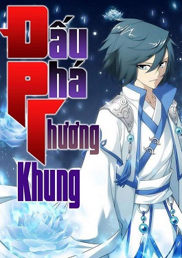 Fights Break Sphere Season 1