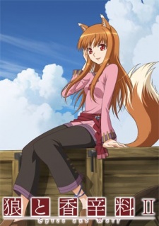 Spice and Wolf 2nd Season