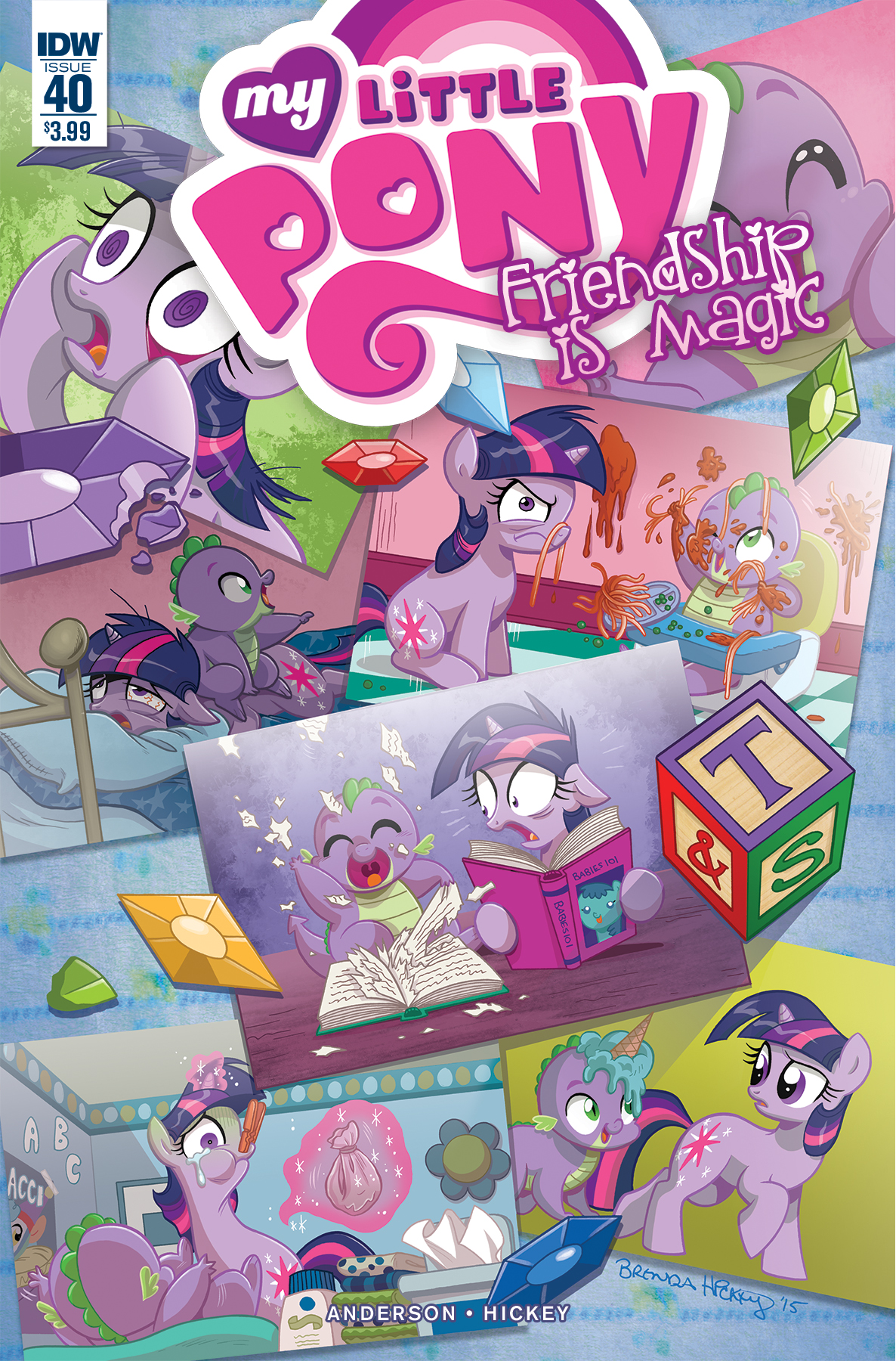 My Little Pony: Friendship is Magic Season 6