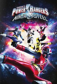 Ninja Steel