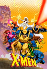 X-Men - Night of the Sentinels: Part 1 (1992) Season 1 ~ Season 5