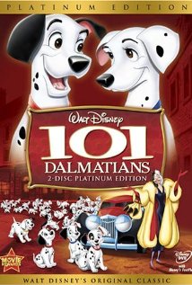 One Hundred and One Dalmatians | 101 Chú Chó Đốm