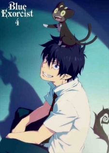 Blue Exorcist: Runaway Kuro | Ao no Exorcist Special | Ao no Futsumashi: Kuro no Iede