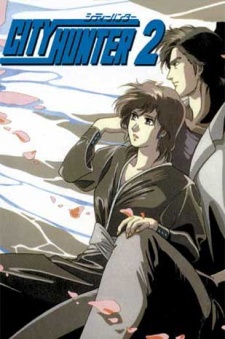 City Hunter - Thợ Săn Thành Phố Season 2