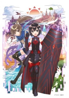 I hate being in pain, so I think I'll make a full defense build., I Hate Getting Hurt, So I Put All My Skill Points Into Defense