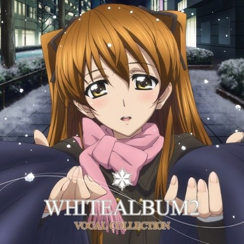 White Album 2