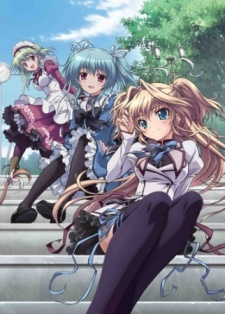 Mashiro-iro Symphony: The Color of Lovers Special [BD]