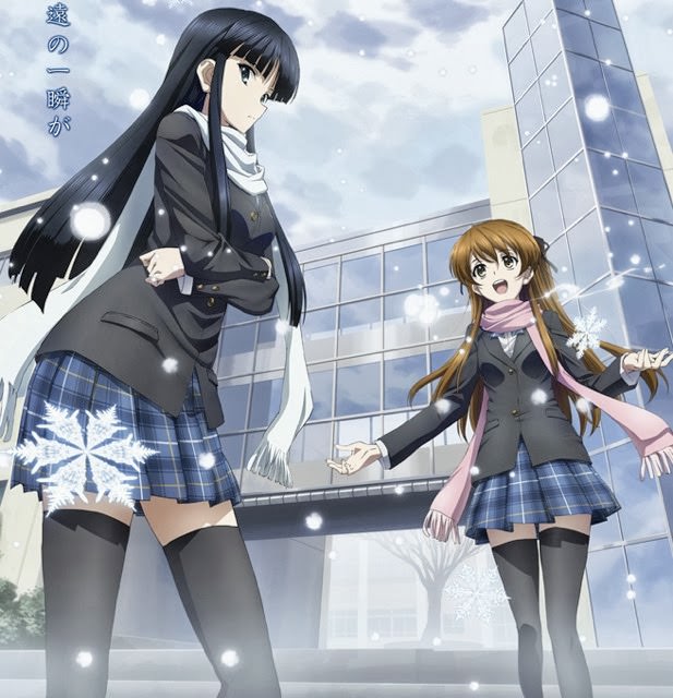 White Album Season 1 | W.a.