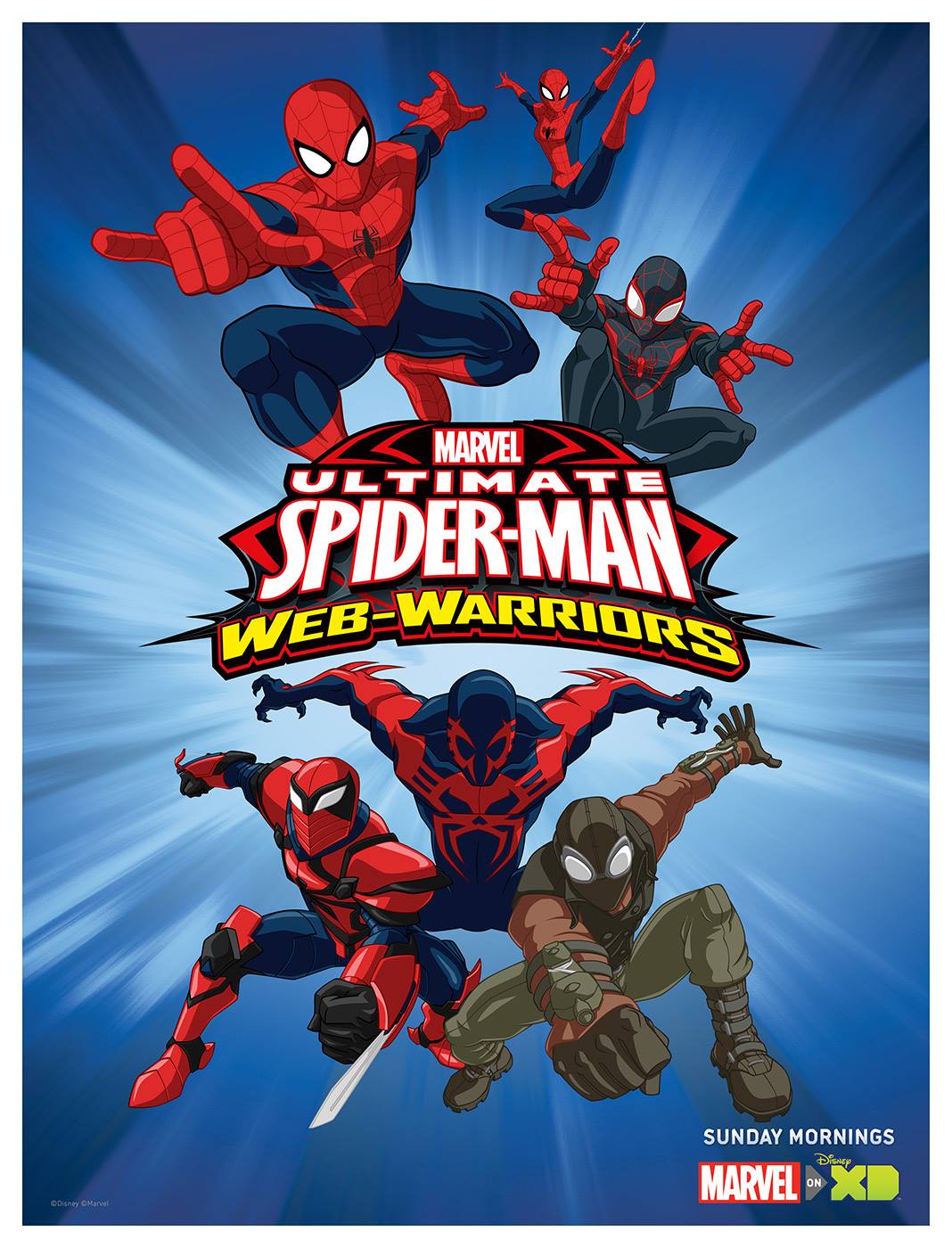 Si&ecirc;u Nhện Phi Thường: Phần 3