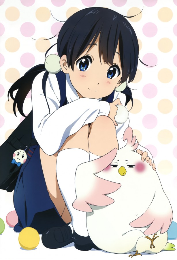 Tamako Market