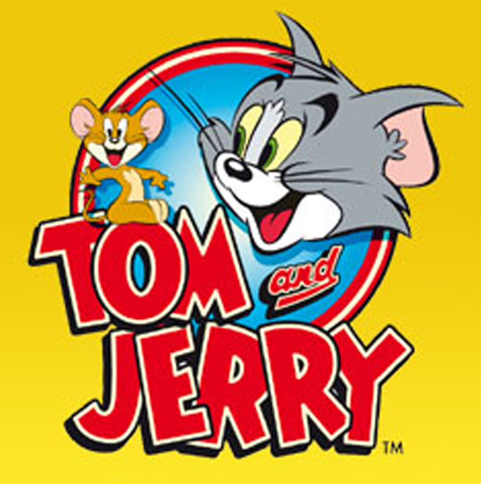 Tom And Jerry