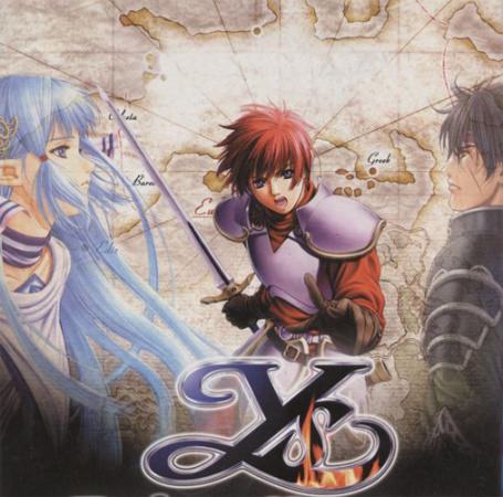 Ys