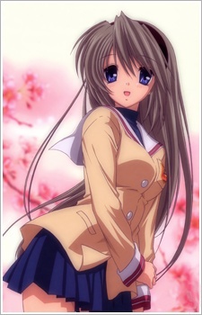 Clannad: Another World, Tomoyo Chapter | Clannad OVA | -クラナド-　もうひとつの世界　智代編 [Blu-ray]