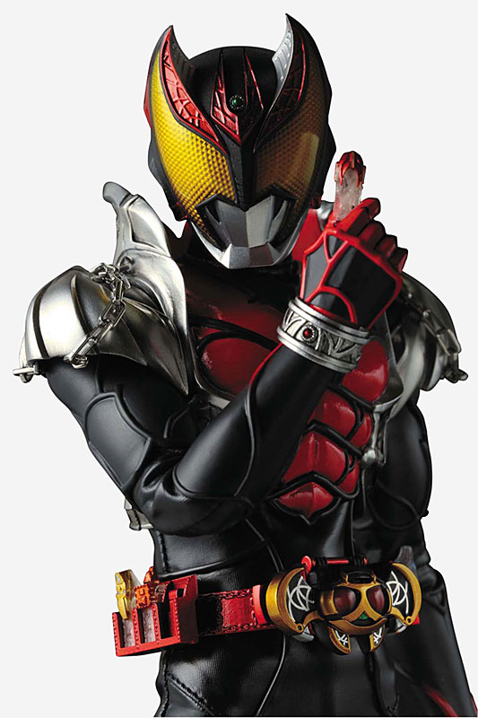 Kamen Rider Kiva