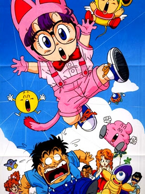 Dr. Slump