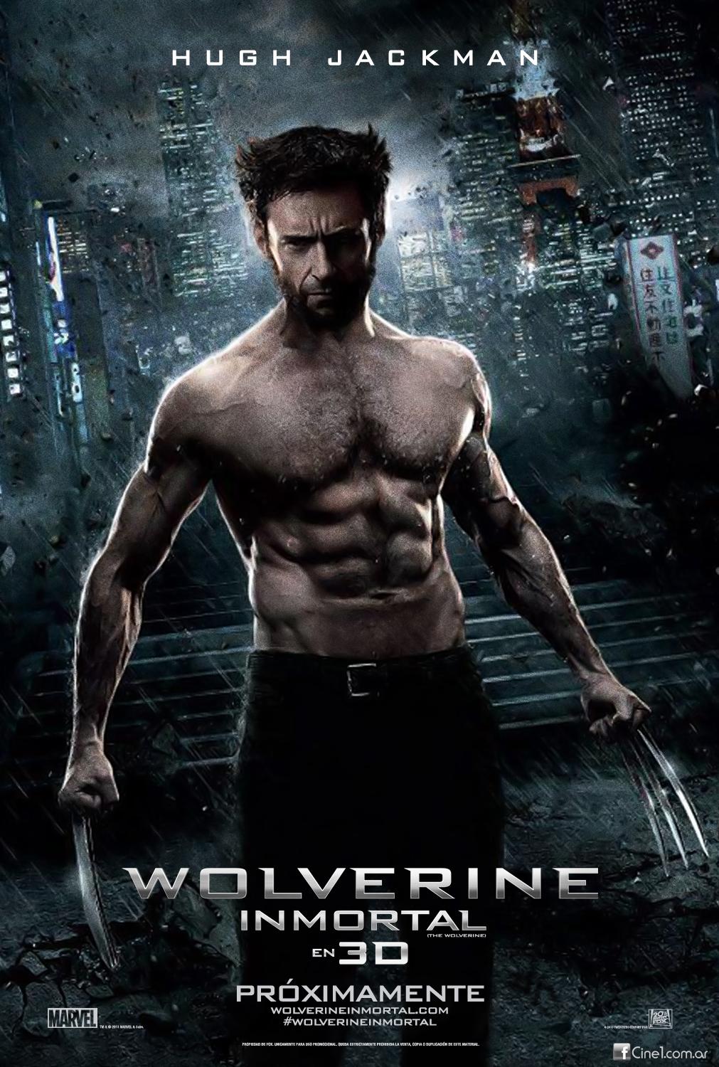 Wolverine