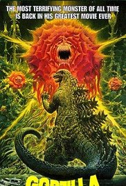 Godzilla vs. Biollante