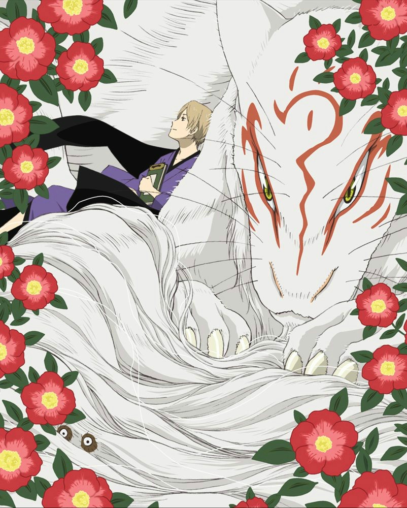 Zoku Natsume Yuujinchou | Natsume Yuujinchou SS2 | Natsume`s Book of Friends Sequel | Natsume Yuujinchou Two | Natsume Yuujinchou SS2 | Natsume Yujincho SS2