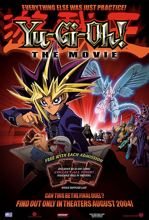 Yu-Gi-Oh!: The Movie, Yugioh, Yu-Gi-Oh!, Yu-Gi-Oh!: Duel Monsters, Yugioh: Duel Monsters, Yu-Gi-Oh!: Pyramid of Light