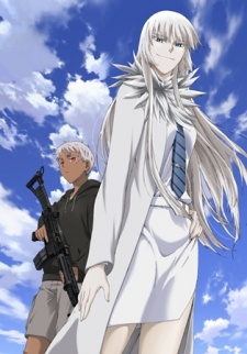 Jormungand: Perfect Order (season 2)