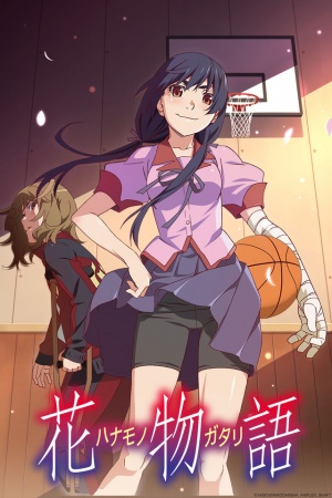 Monogatari Series: Second Season +α