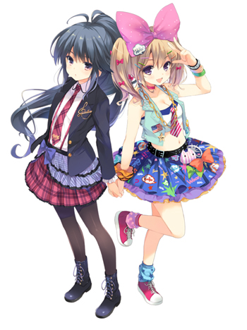 &Acirc;m nhạc t&igrave;nh y&ecirc;u | Wakate Animator Ikusei Project | 2015 Young Animator Training Project | Anime Mirai 2015