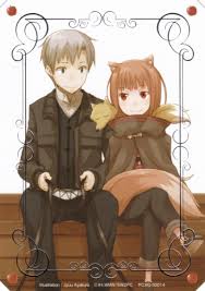 Spice And Wolf Season 2