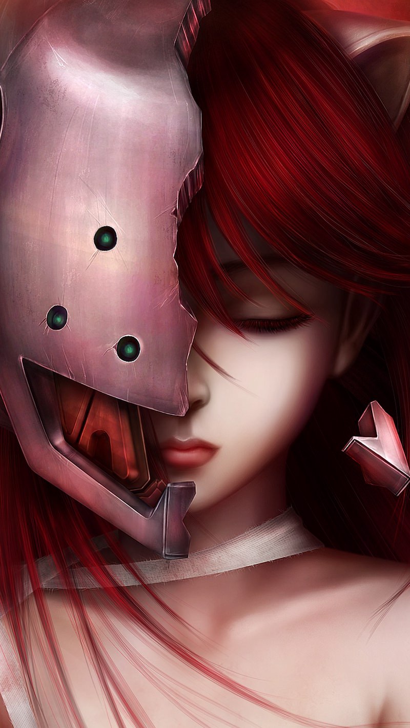 Elfen Lied BD