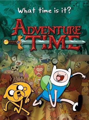 Adventure Time 7 | Adventure Time Phần 7