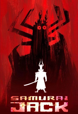 V&otilde; Sĩ Đạo Jack Phần 5