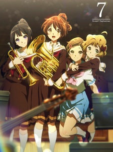 Hibike! Euphonium OVA